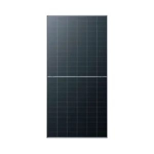 Jinko 585W N-Type Bifacial Solar Panel