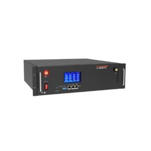 Narada NESR 51V 100Ah With LCD Lithium Battery