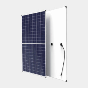Trina TallMax 490W Mono PERC Solar Panel TSM-DE18M(II)