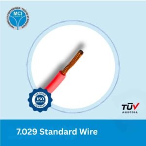 7.29 Standard Cable