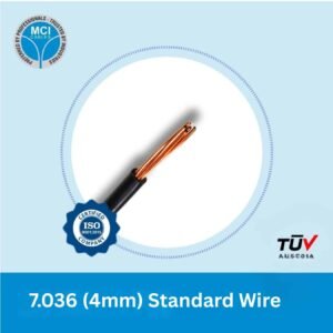 7.36 Standard Cable