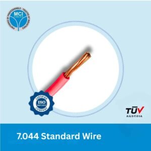 7.44 Standard Cable