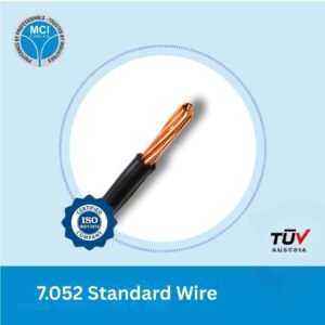 7.52 Standard Cable
