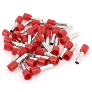 Insulated Ferrule Terminal Wire Connector – Bootlace