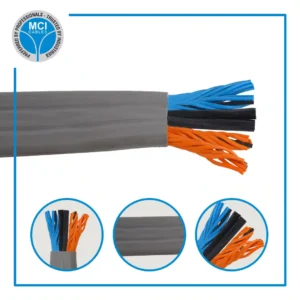 Elevator Cable – Lift Cable